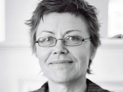 Eva-Maria Houben headshot - credit Bryony McIntyre